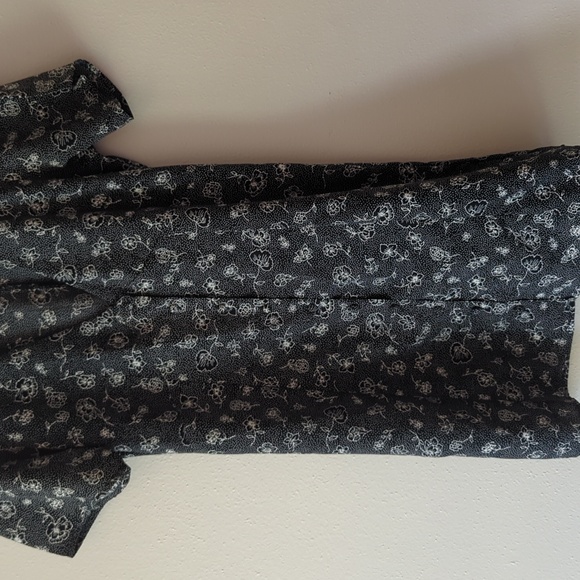 Amuse Society Market Dress - Picture 6 of 7